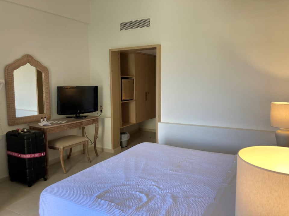 Zimmer Grecotel Meli Palace