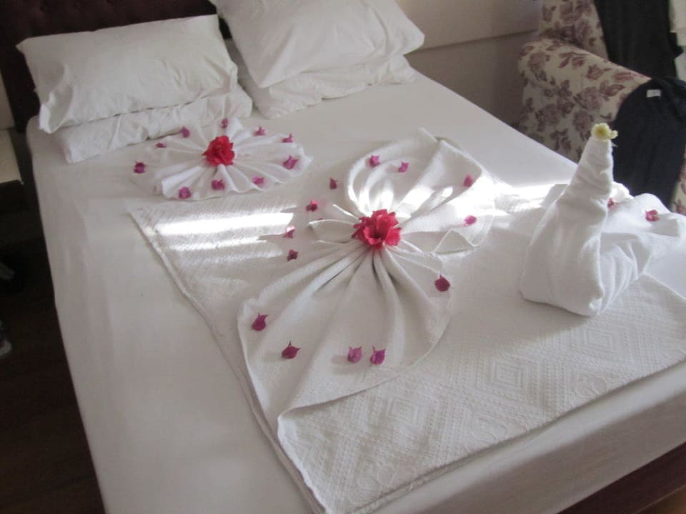 Super Kırbıyık Resort Hotel - Alanya