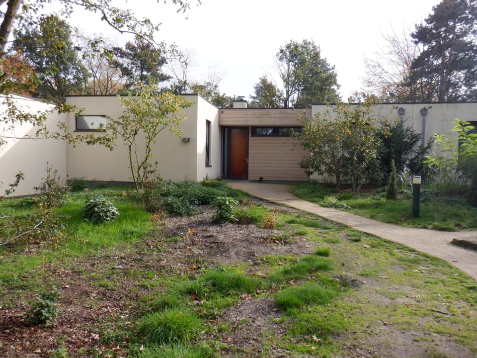 Sonstiges Center Parcs De Kempervennen