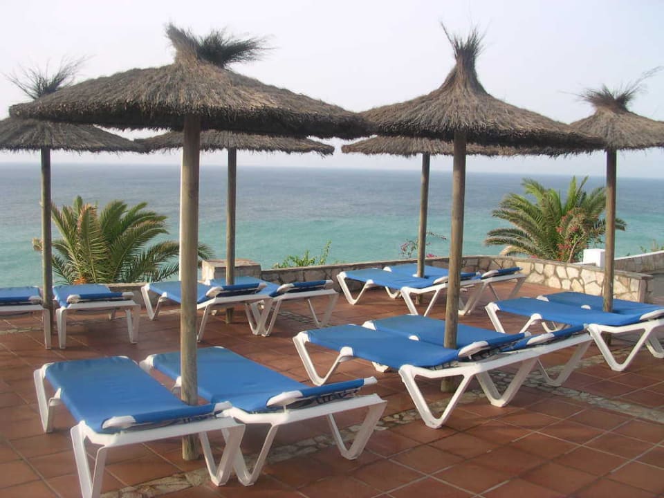 POOL SBH Club Paraiso Playa