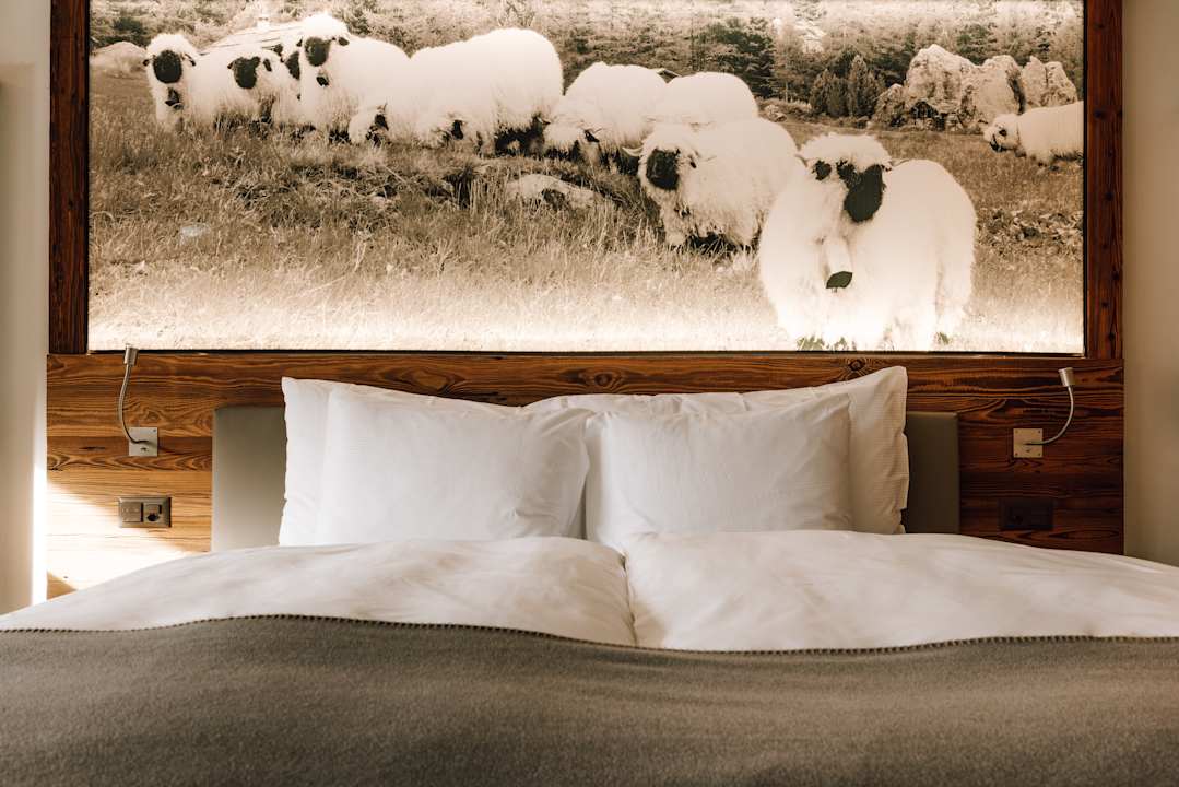 Zimmer Europe Hotel & Spa