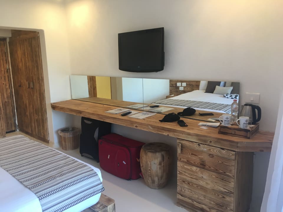 Zimmer Meraki Resort (Adults Only)