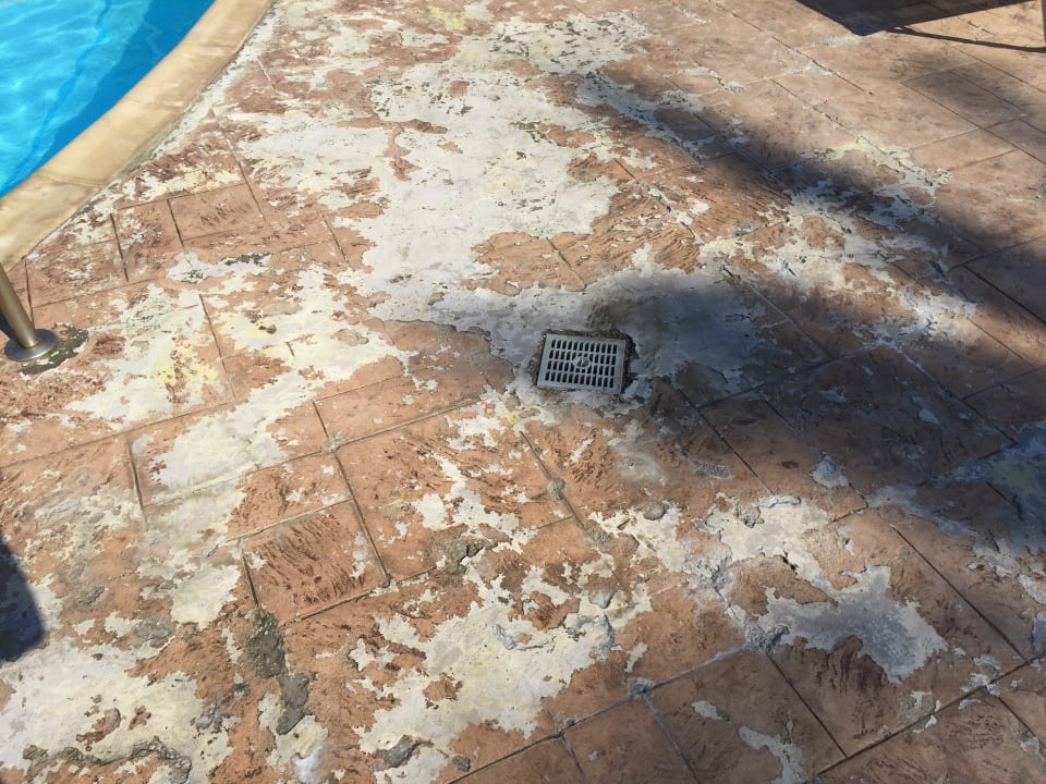 Pool Grecotel LUXME Kos