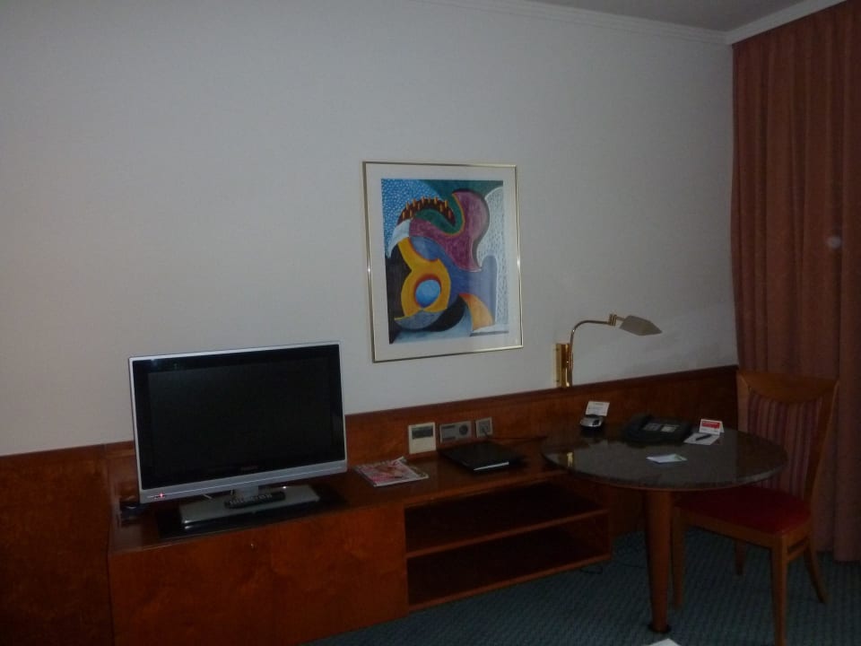 Zimmer Seminaris Hotel Leipzig