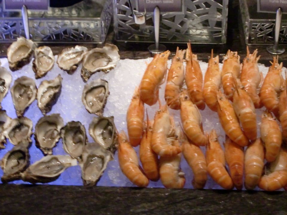 Espresso Dining Experience InterContinental Bangkok