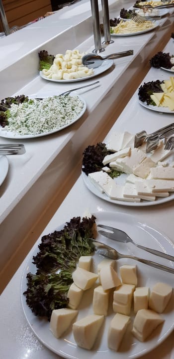Gastro Calimera Hane Garden