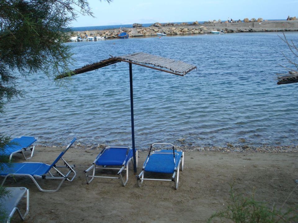 Strand Hotel Aphrodite Beach Club