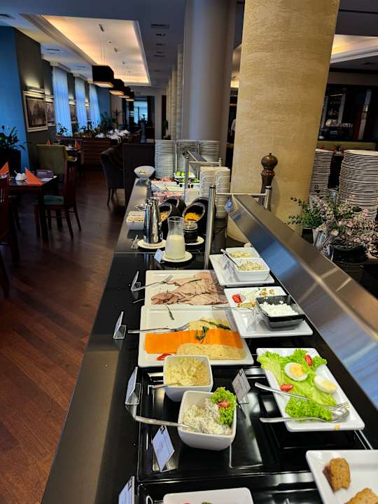 Gastro Warmiński Hotel & Conference