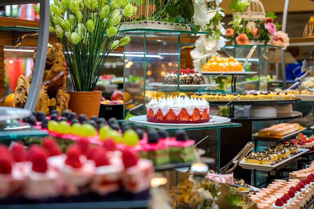 Gastro Effect Grand Victoria Hotel