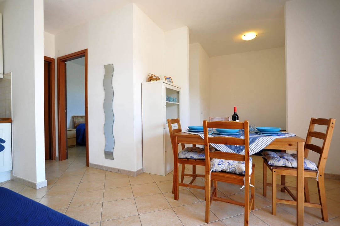 Die Kuche Apartments Casa in Maremma