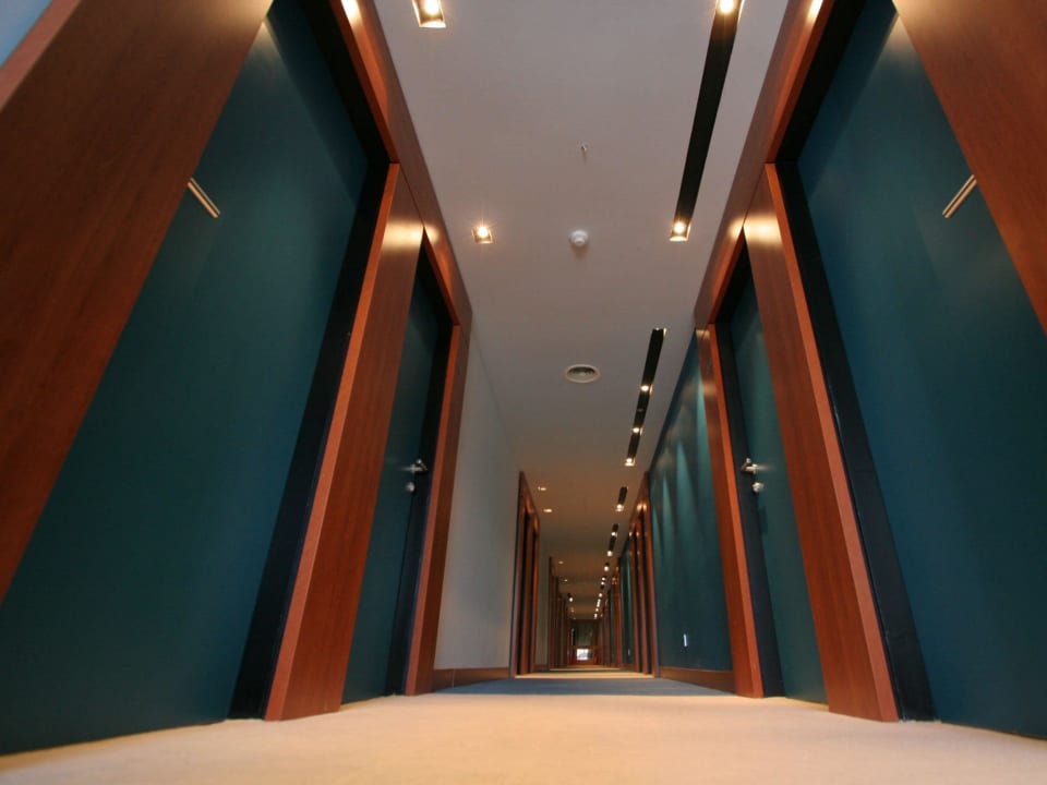 Corridor Hotel Kornati