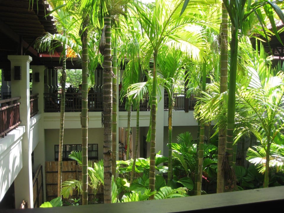 Restaurant Khaolak Laguna Resort