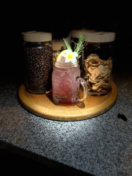 Pool Steigenberger Resort Ras Soma