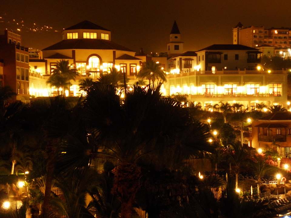 Abend Motive  Bahia Principe Sunlight Costa Adeje