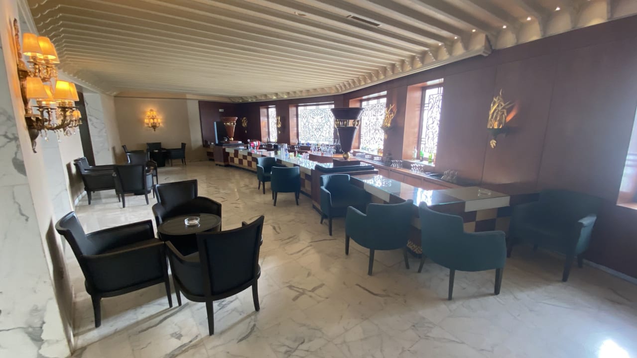 Gastro Hotel JAZ Tour Khalef