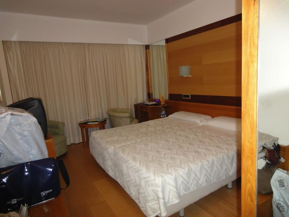 Zimmer Hotel & Spa S'Entrador Playa