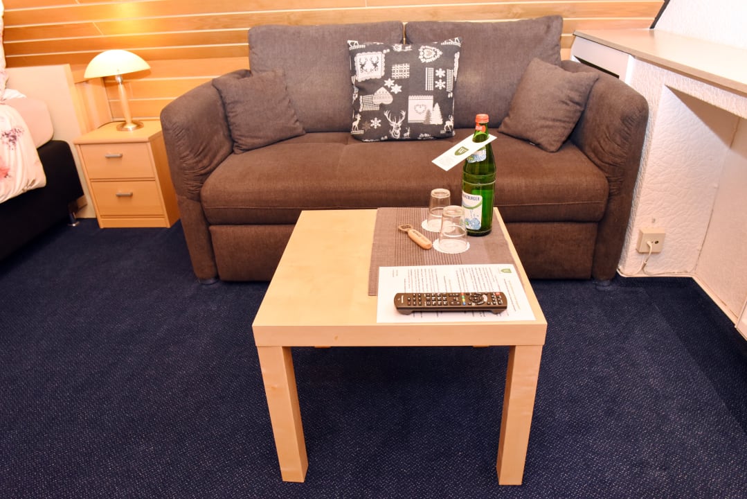 Zimmer Hotel  Wappenhof