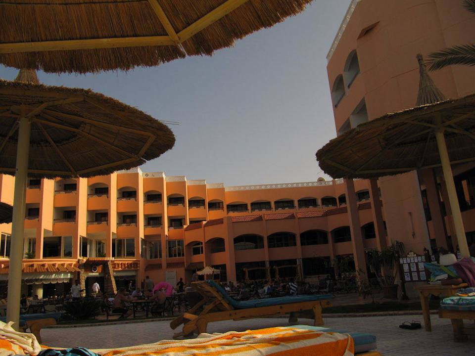 Hotel Beach Albatros Beach Albatros Resort