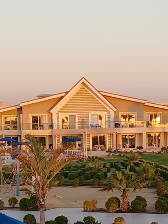Sonstiges Pickalbatros Sea World Resort - Marsa Alam