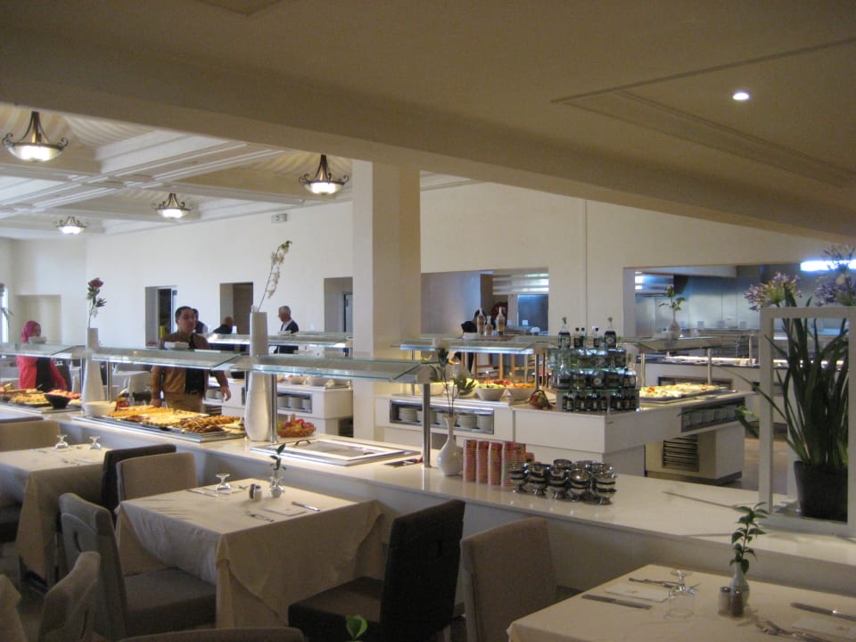 Gastro Iberostar Waves Averroes