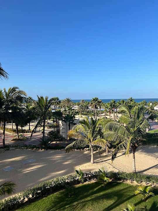 Zimmer Hotel Riu Karamboa