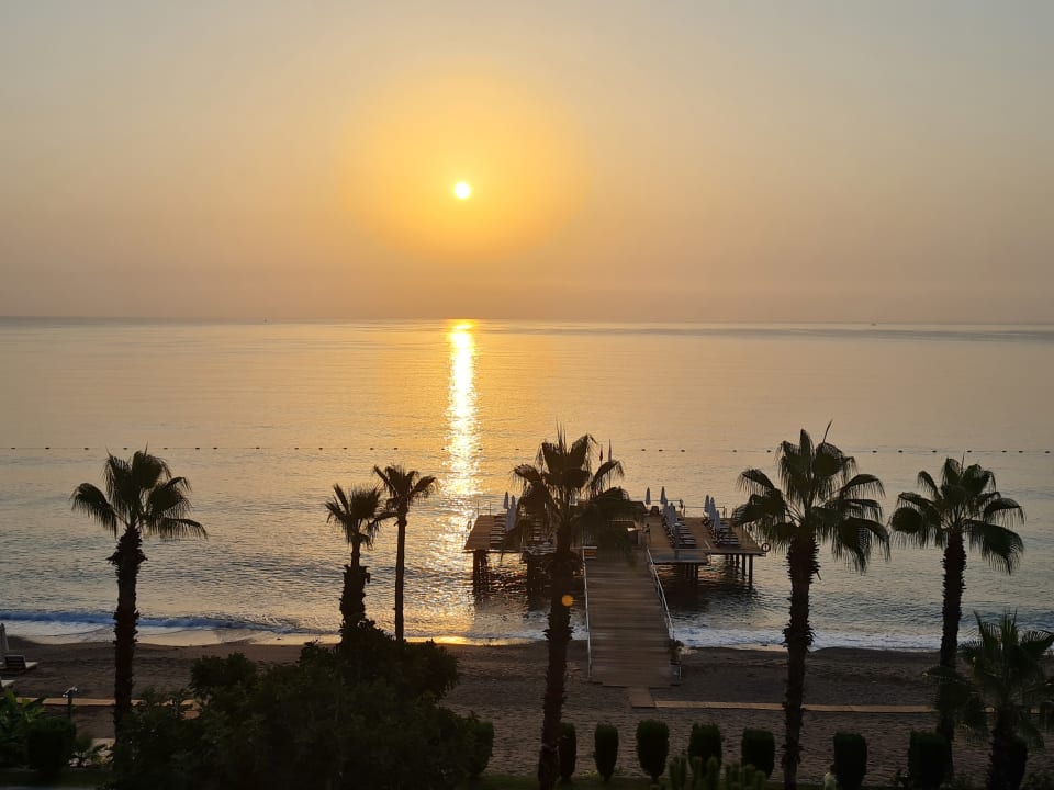 Außenansicht Sherwood Exclusive Kemer