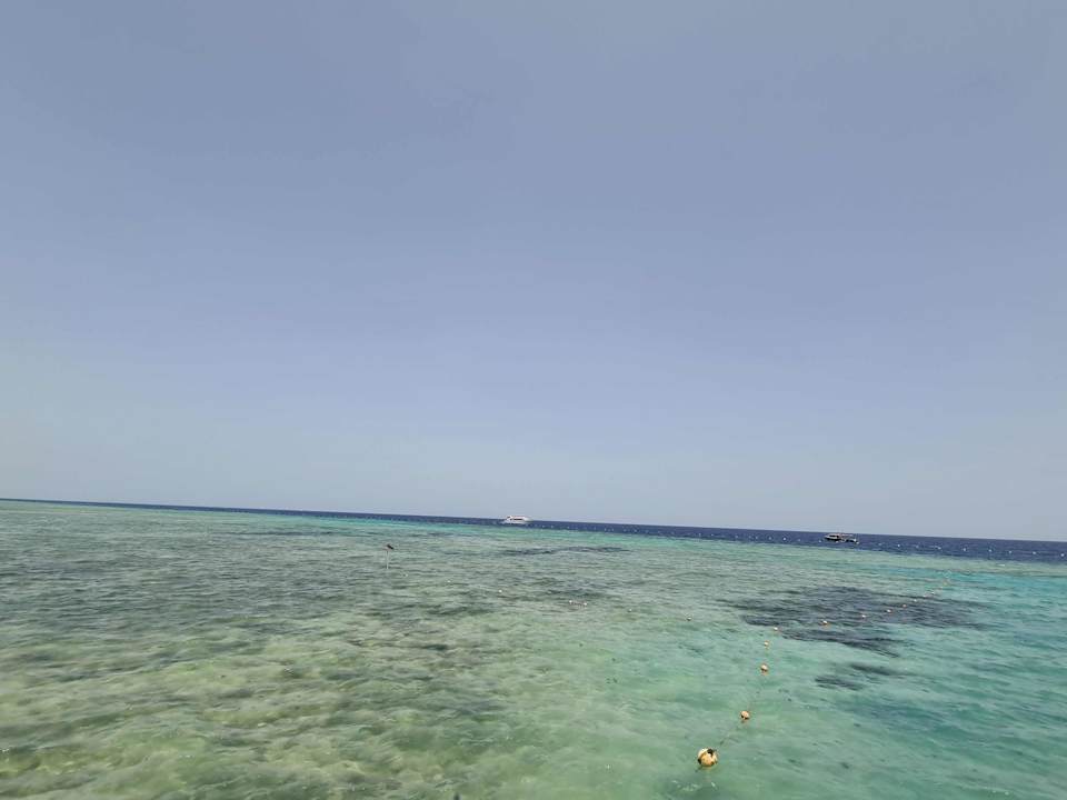 Strand Makadi Spa - Adults only