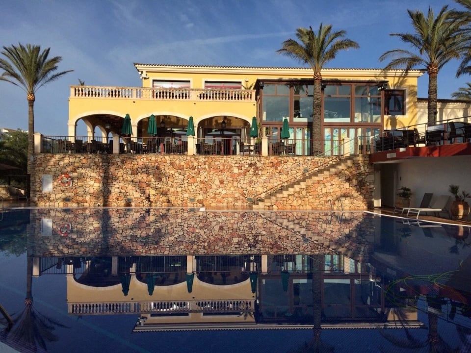 Bar Cala ROBINSON CALA SERENA