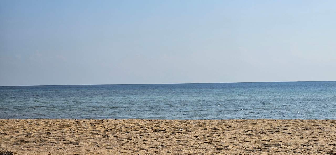 Strand SUNRISE Anjum Resort Marsa Alam