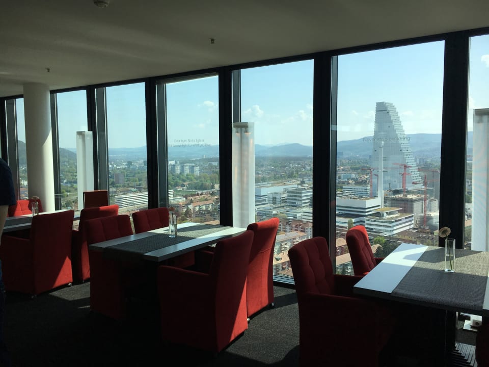 Sonstiges HYPERION Hotel Basel
