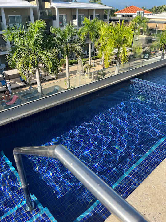 Zimmer Catalonia Royal La Romana - Adults only