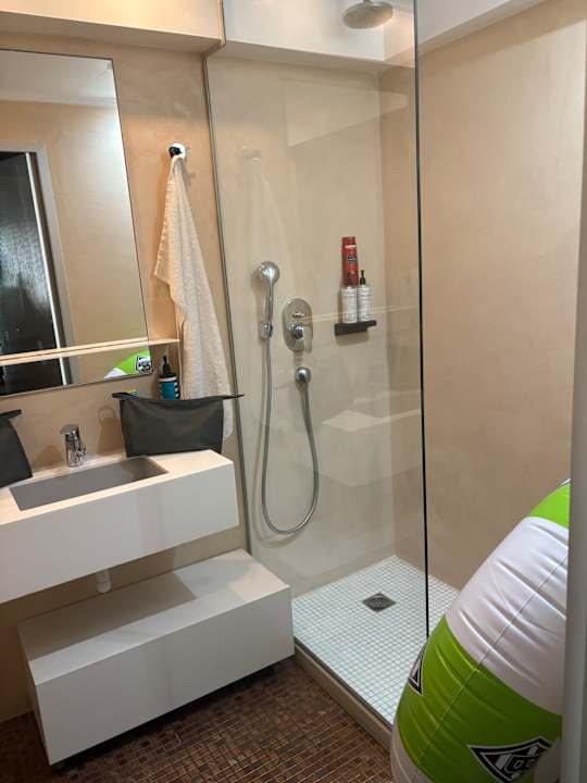 Zimmer Corissia Beach Hotel