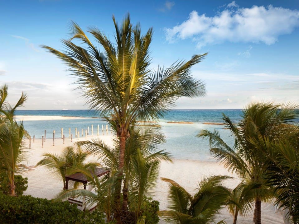 Ausblick El Dorado Maroma