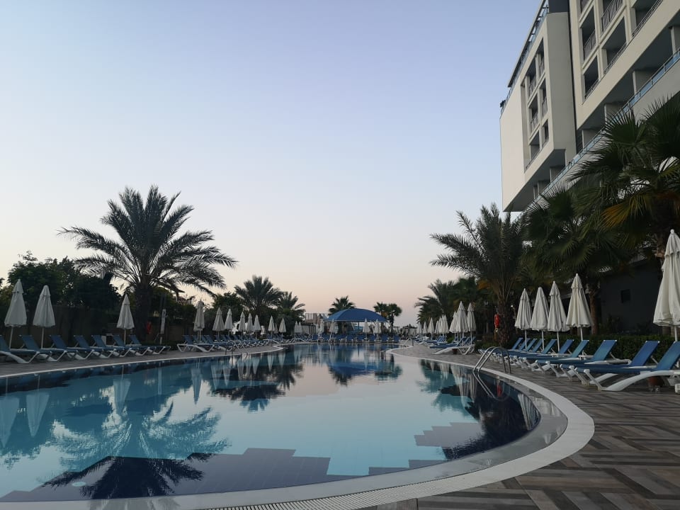 Pool Numa Bay Exclusive Hotel