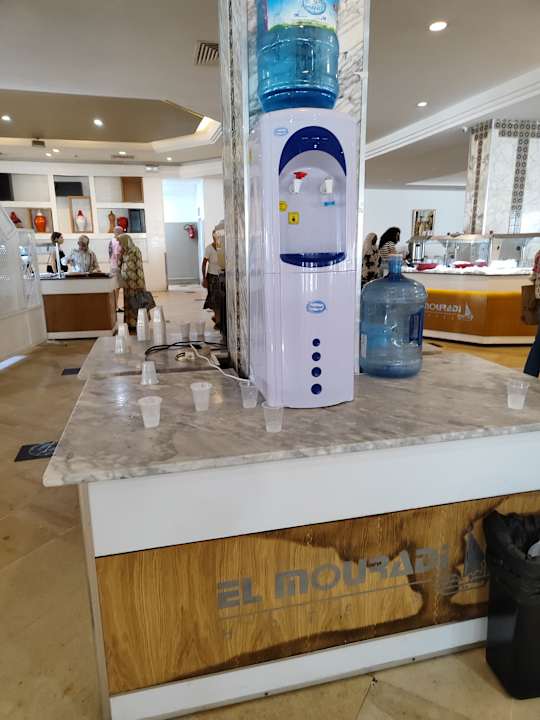 Gastro El Mouradi Club Kantaoui