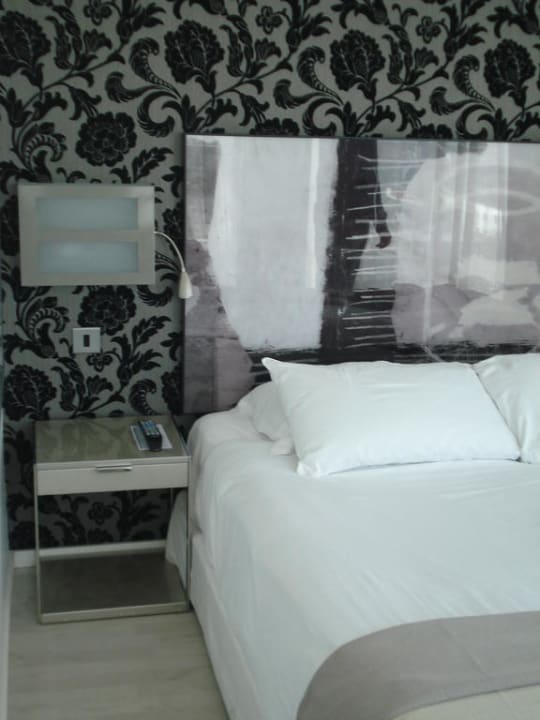 Bett Hotel H10 London Waterloo