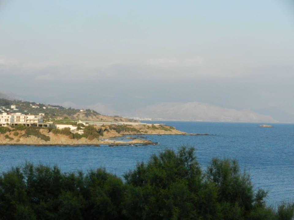 Zimmer 306 Hotel Kakkos Bay