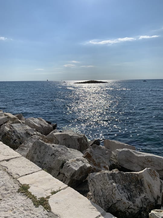 Strand Valamar Parentino Hotel