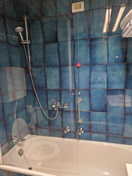 Sonstiges Hotel Mercure Bologna Centro