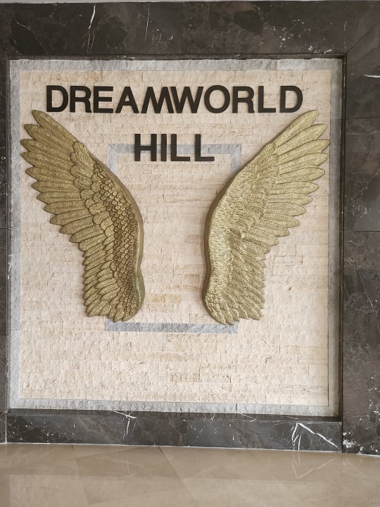 Sonstiges Dream World Hill Hotel