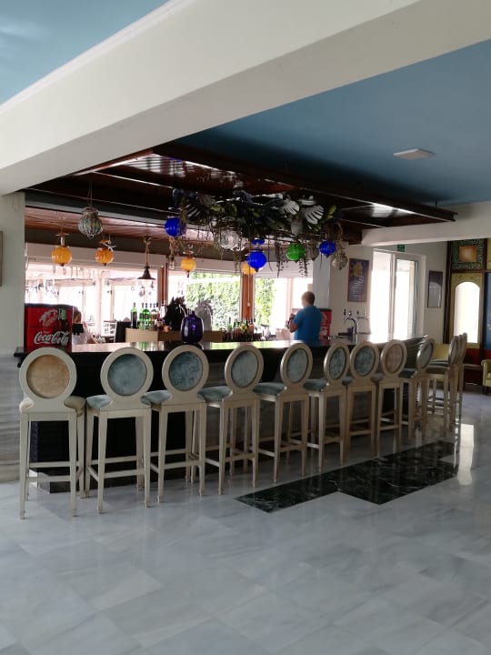 Gastro Golden Beach Rethymnon