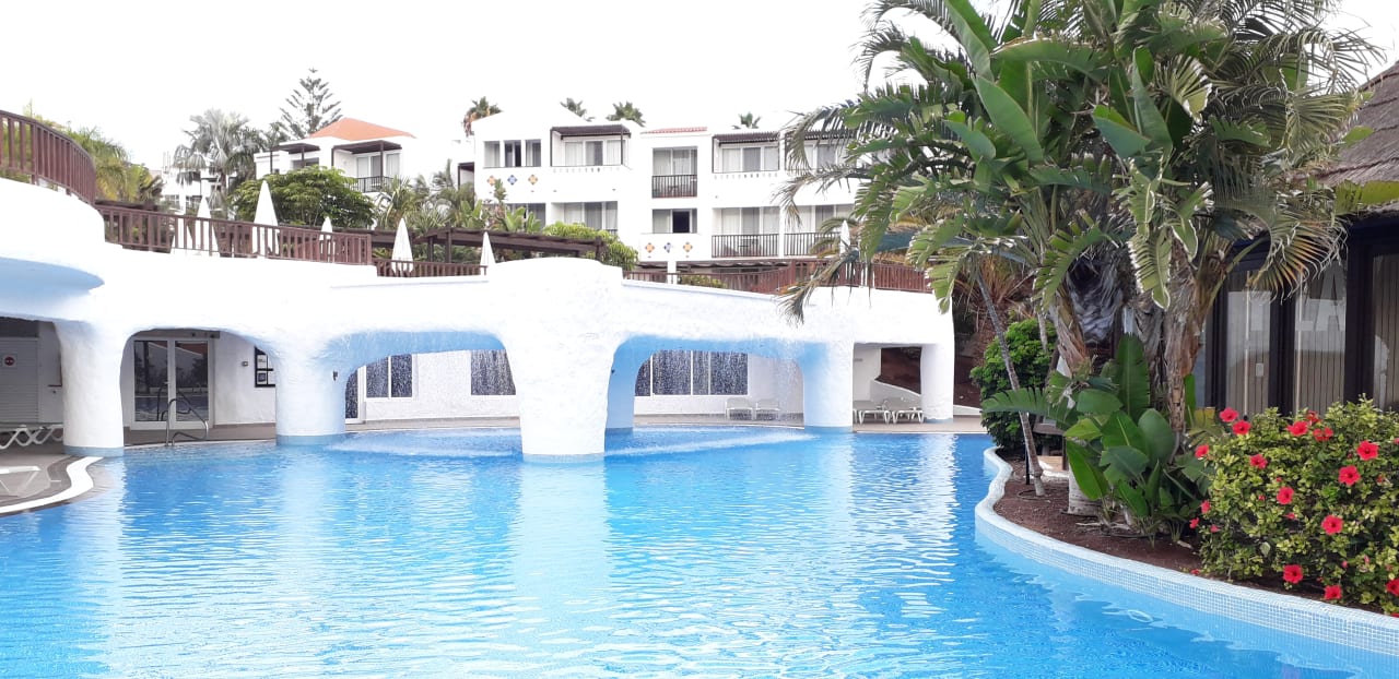 Pool Esencia de Fuerteventura