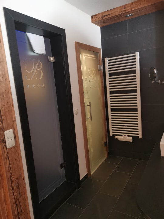 Zimmer Hotel Bergknappenhof