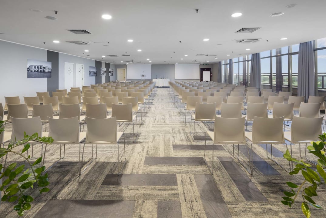 Sonstiges Best Western CTC Hotel Verona