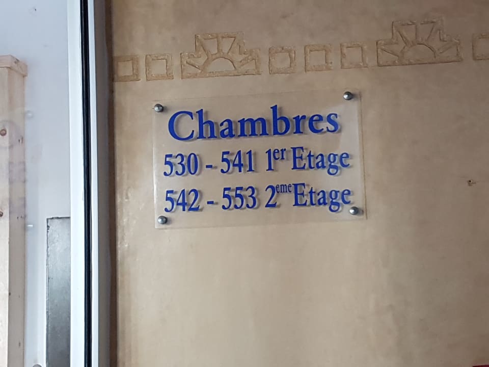 Sonstiges Royal Decameron Tafoukt Beach