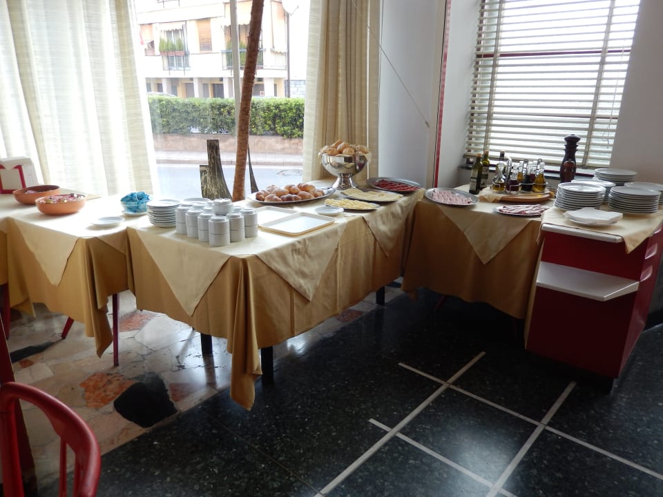 Restaurant Hotel Colibri