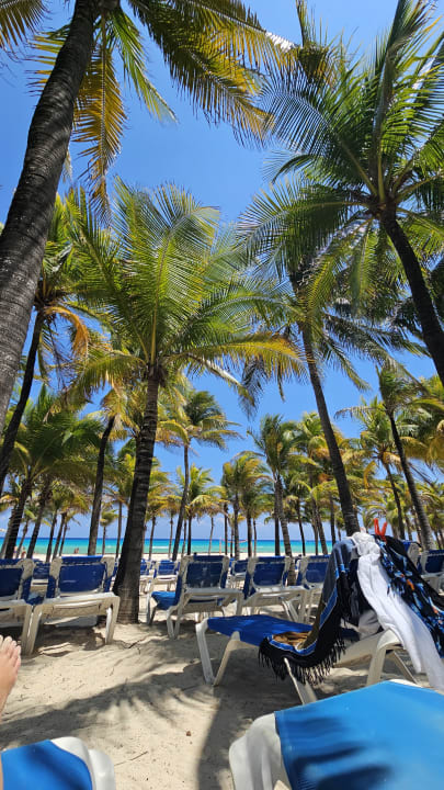 Strand Viva Azteca by Wyndham - All Inclusive Resort