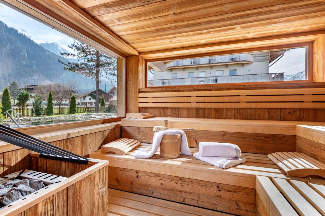 Sport & Freizeit Apartments Rosenhof