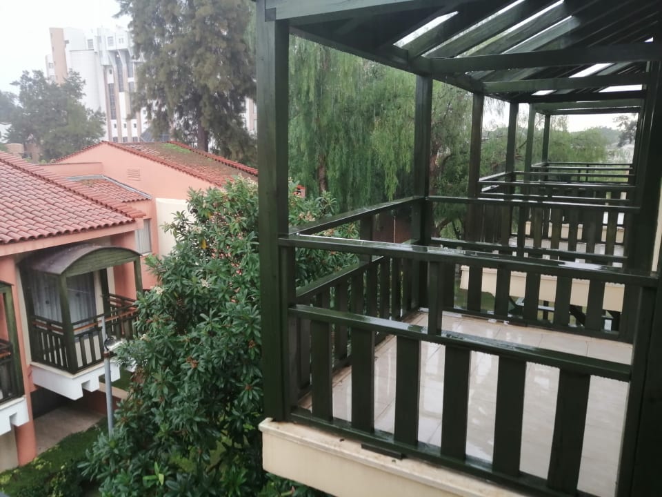 Zimmer Limak Limra Hotel & Resort