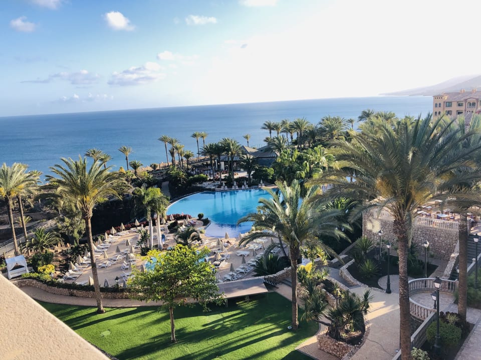 Ausblick R2 Rio Calma Hotel & Spa & Conference